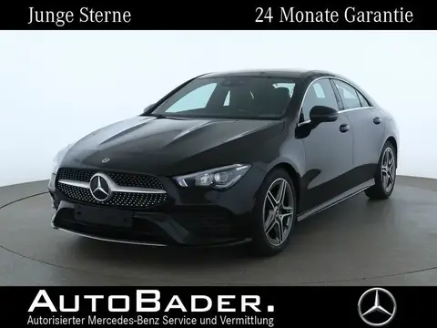 Used MERCEDES-BENZ CLASSE CLA Petrol 2023 Ad 