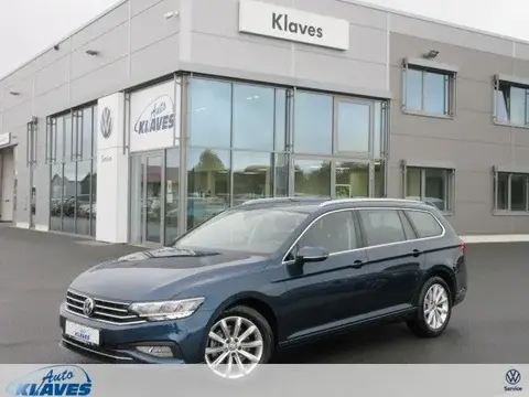 Used VOLKSWAGEN PASSAT Diesel 2020 Ad 