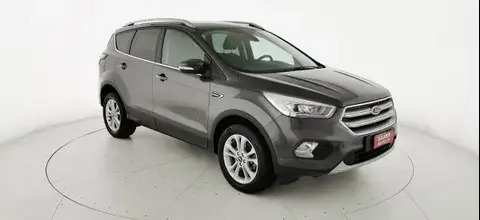 Annonce FORD KUGA Diesel 2018 d'occasion 