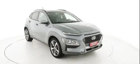 Annonce HYUNDAI KONA Essence 2018 d'occasion 