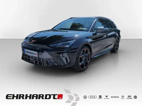 Used CUPRA LEON Hybrid 2024 Ad 