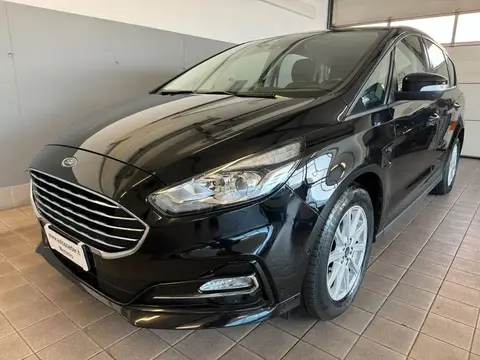 Annonce FORD S-MAX Diesel 2021 d'occasion 