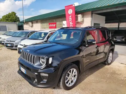 Used JEEP RENEGADE Diesel 2023 Ad 