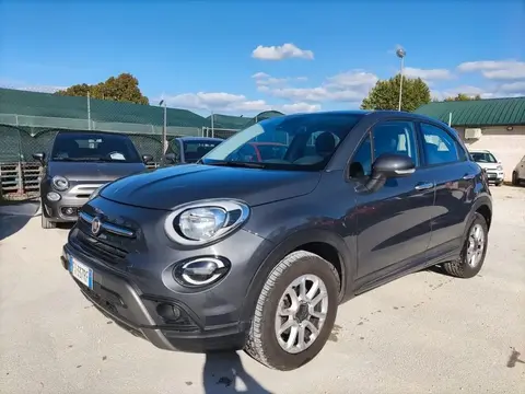 Annonce FIAT 500X Diesel 2019 d'occasion 