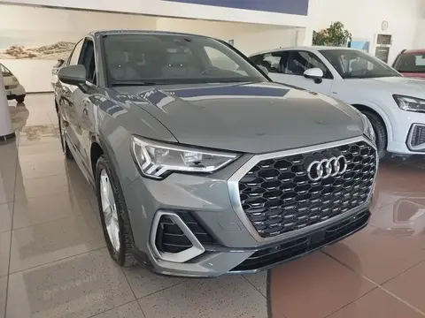 Annonce AUDI Q3 Diesel 2023 d'occasion 