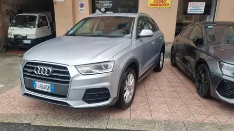 Used AUDI Q3 Diesel 2017 Ad 