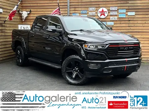 Annonce DODGE RAM Essence 2022 d'occasion 