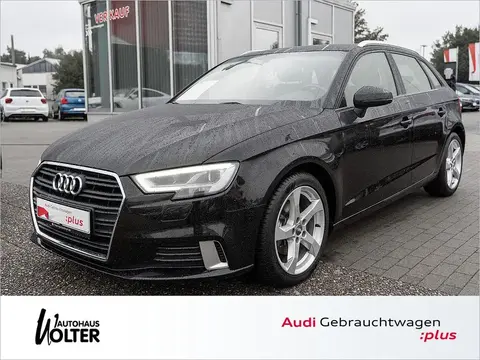 Used AUDI A3 Petrol 2019 Ad 