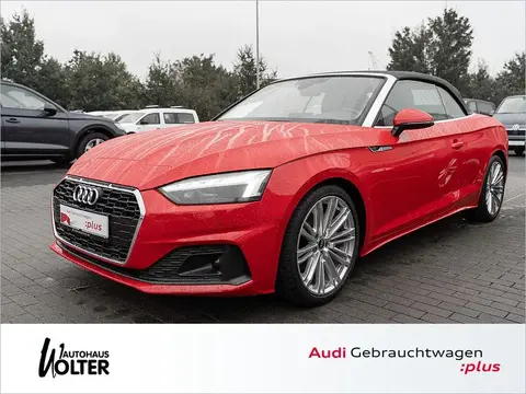 Used AUDI A5 Petrol 2021 Ad 