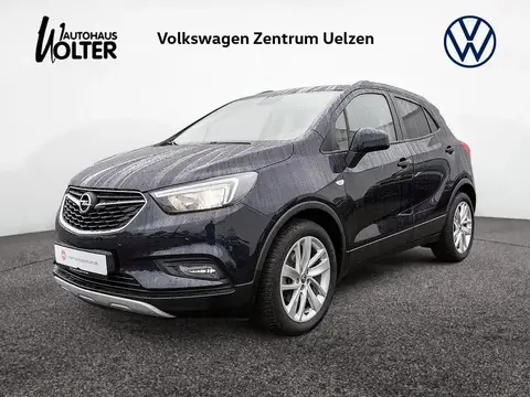 Used OPEL MOKKA Petrol 2018 Ad 