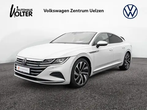 Used VOLKSWAGEN ARTEON Diesel 2021 Ad 