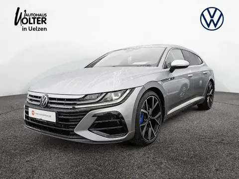 Annonce VOLKSWAGEN ARTEON Essence 2021 d'occasion 