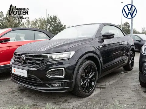 Used VOLKSWAGEN T-ROC Petrol 2021 Ad 