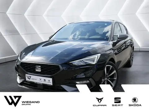 Annonce SEAT LEON Diesel 2024 d'occasion 