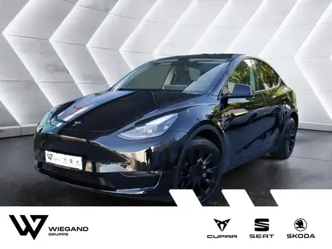 Annonce TESLA MODEL Y Non renseigné 2023 d'occasion 