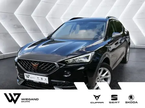 Annonce CUPRA FORMENTOR Diesel 2022 d'occasion 