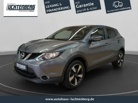 Used NISSAN QASHQAI Petrol 2015 Ad 