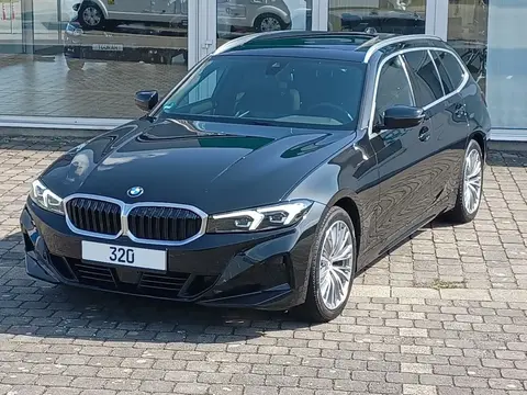 Annonce BMW SERIE 3 Diesel 2023 d'occasion 