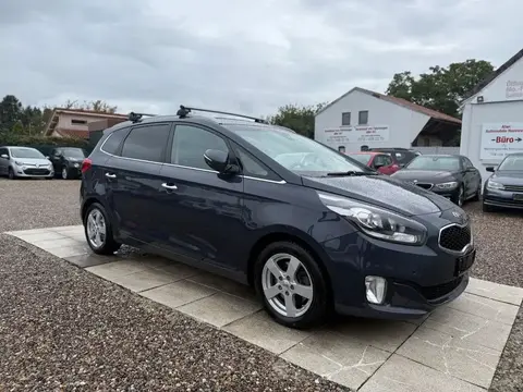 Used KIA CARENS Diesel 2017 Ad 