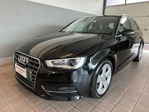 Annonce AUDI A3 Diesel 2016 d'occasion 