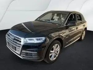 Annonce AUDI Q5 Diesel 2017 d'occasion 