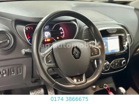 Used RENAULT SCENIC Petrol 2019 Ad 