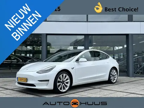 Annonce TESLA MODEL 3 Non renseigné 2019 d'occasion 