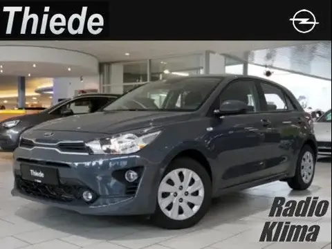 Used KIA RIO Petrol 2021 Ad 