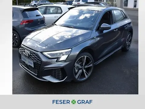 Used AUDI A3 Hybrid 2021 Ad 