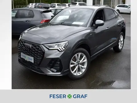 Annonce AUDI Q3 Essence 2021 d'occasion 