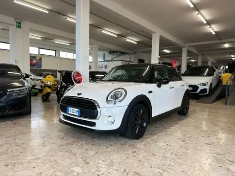 Used MINI COOPER Diesel 2016 Ad 