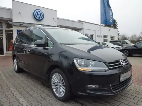 Used VOLKSWAGEN SHARAN Petrol 2015 Ad 