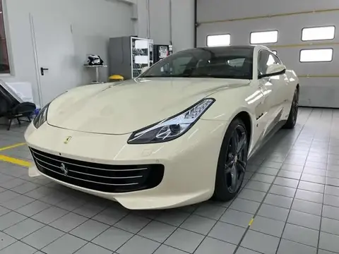 Used FERRARI GTC4LUSSO Petrol 2017 Ad 