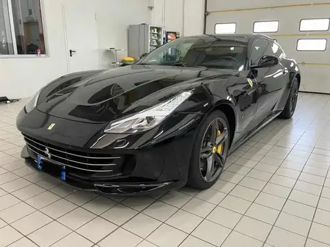 Used FERRARI GTC4LUSSO Petrol 2017 Ad 