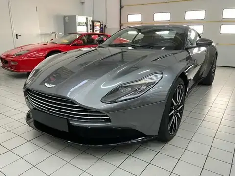 Annonce ASTON MARTIN DB11 Essence 2017 d'occasion 