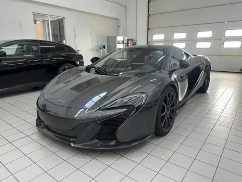 Annonce MCLAREN 650S Essence 2015 d'occasion 