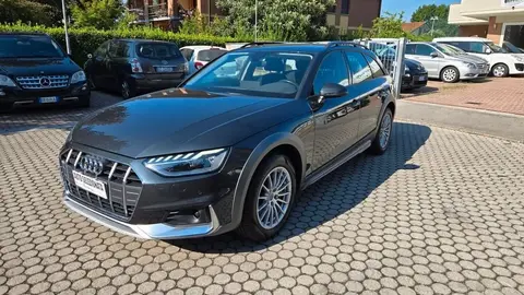 Annonce AUDI A4 Diesel 2019 d'occasion 