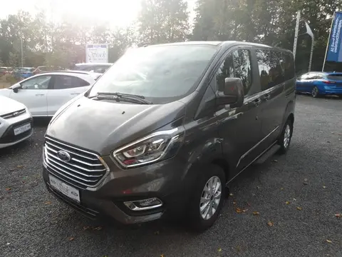 Used FORD TOURNEO Diesel 2019 Ad 