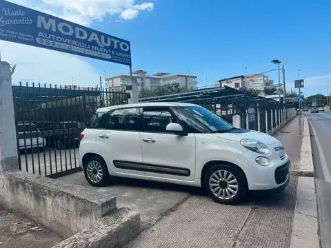 Used FIAT 500L Diesel 2015 Ad 