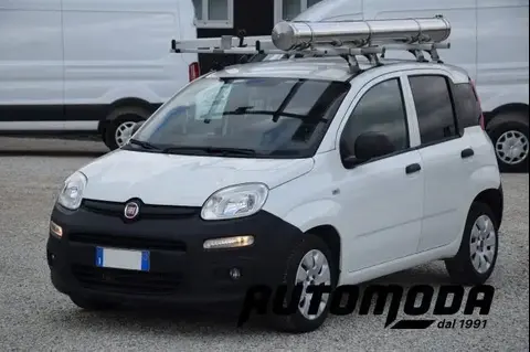 Used FIAT PANDA Diesel 2018 Ad 