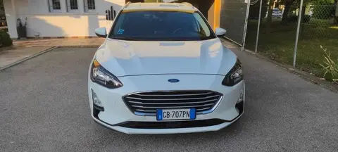 Annonce FORD FOCUS Diesel 2020 d'occasion 