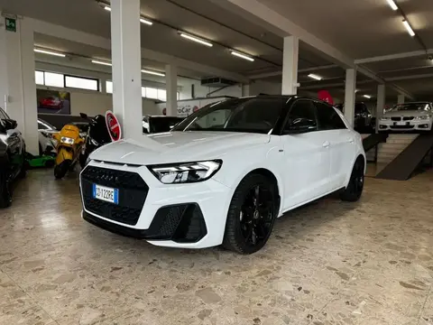 Annonce AUDI A1 Essence 2020 d'occasion 