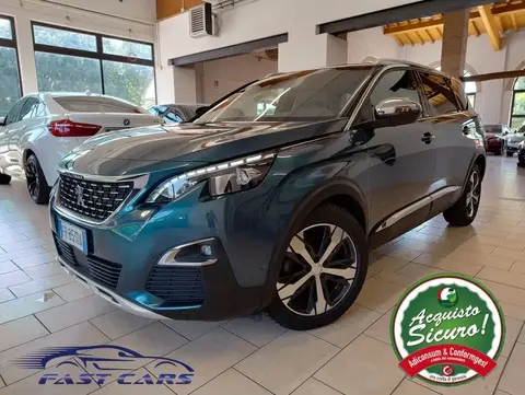 Used PEUGEOT 5008 Diesel 2018 Ad 