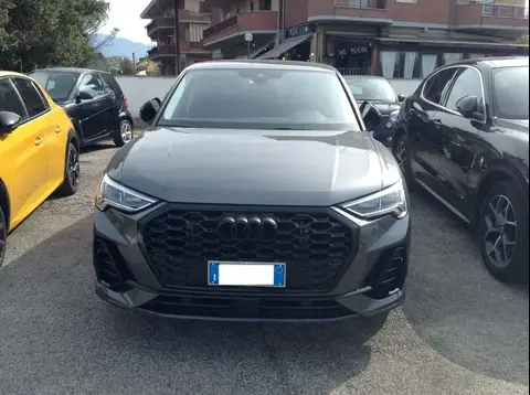 Annonce AUDI Q3 Diesel 2022 d'occasion 