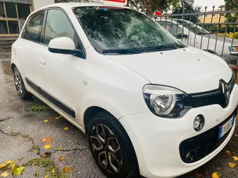 Used RENAULT TWINGO Petrol 2019 Ad 