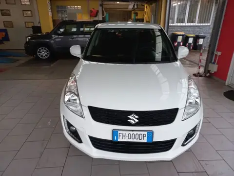 Used SUZUKI SWIFT Petrol 2017 Ad 