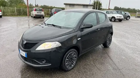 Annonce LANCIA YPSILON Essence 2020 d'occasion 