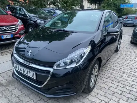 Annonce PEUGEOT 208 Diesel 2019 d'occasion 