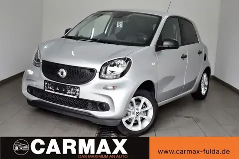 Used SMART FORFOUR Petrol 2019 Ad 