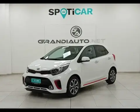 Annonce KIA PICANTO Essence 2019 d'occasion 